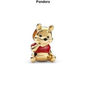Pandora Charms